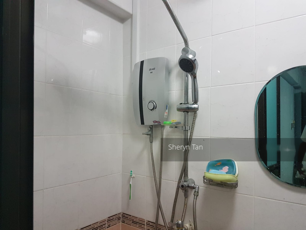 Blk 725 Yishun Street 71 (Yishun), HDB 3 Rooms #200972612